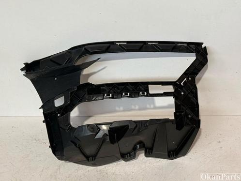 VW Volkswagen Crafter rechter voorbumper rooster 7C0807724B, Auto-onderdelen, Carrosserie en Plaatwerk, Bumper, Voor, Gebruikt