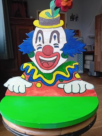 grabbelton beschikbaar voor biedingen