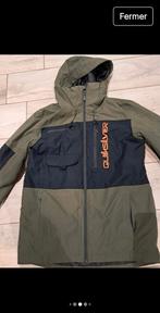 jasje Quiksilver  Xl, Ophalen of Verzenden, Nieuw