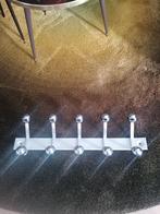 Space age spoetnik kapstok in chroom, Ophalen of Verzenden