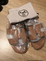 Hermes slippers, Kleding | Dames, Ophalen of Verzenden, Nieuw