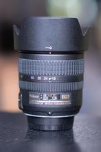 Nikon AF-S 18-70mm 1: 3.5 -4.5 G ED DX, Audio, Tv en Foto, Fotografie | Lenzen en Objectieven, Ophalen of Verzenden, Gebruikt