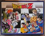 Dragonball Z Schaakspel, Een of twee spelers, Ophalen of Verzenden, Zo goed als nieuw, DeAgostini