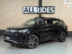 Volkswagen TIGUAN 1.5 eTSI R-Line Edition |Pano |Keyless | 3, 4 cilinders, 150 pk, Leder en Stof, Zwart