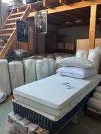 Nieuw matras 160x200cm emma hybride 2  25cm dik!! En meer, Ophalen of Verzenden, 200 cm, 160 cm, Nieuw