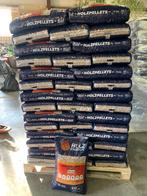 Pelletkorrels Restpartij - 10.000 kg, Huis en Inrichting, Ophalen, Nieuw, Hout, Pelletkachel