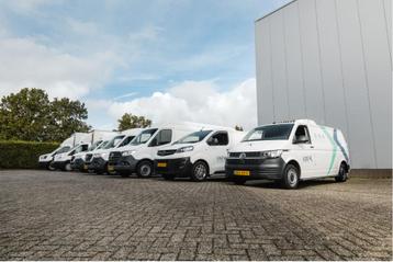 Chauffeur gezocht in loondienst regio Utrecht beschikbaar voor biedingen