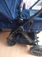 Kinderwagen kinderkraft, Nieuw, Verstelbare duwstang, Ophalen, Kinderwagen