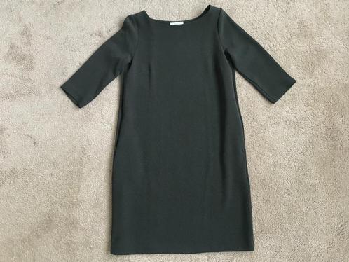 Groen jurkje Ottod'Ame, maat 32, Kleding | Dames, Jurken, Zo goed als nieuw, Maat 34 (XS) of kleiner, Groen, Boven de knie, Verzenden