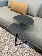 Nieuw Leolux Portello bijzettafel Raven Design Tafel, Minder dan 55 cm, Leolux, Nieuw, Ophalen of Verzenden