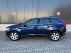 Volvo XC60 2.0 T5 Ocean Race / leder / trekhaak / navi !, Euro 5, Zwart, 4 cilinders, Blauw