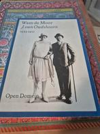 Wam de Moor & J. van Oudshoorn (1933-1951), Antiek en Kunst, Ophalen of Verzenden, Wam de Moor, J. van Oudshoorn