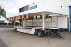 🇳🇱 Campa Marktwagen/ Verkoopwagen Bloemenwagen, Ophalen