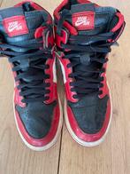 Nike Air Jordan sneakers maat 38, Jongen of Meisje, Gebruikt, Nike Air Jordan, Ophalen