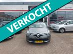 Renault CLIO 1.2 16V, Voorwielaandrijving, Euro 5, Stof, Gebruikt