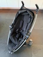 Buggy Quinny Zapp Xtra 2.0 ultra compact, Kinderen en Baby's, Buggy's, Ophalen, Gebruikt, Quinny, Verstelbare rugleuning