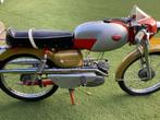 Eysink Record Brommer  Oldtimer in perfecte staat, Maximaal 45 km/u, 49 cc, 3 versnellingen, Ophalen