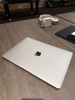 MacBook Air 13" 2020 - Gebarsten Scherm, Computers en Software, Apple Macbooks, Gebruikt, Qwerty, 13 inch, Ophalen of Verzenden
