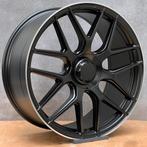 NIEUW 21'' M01 5x112 VELGEN PAST OP MERCEDES GLC 63 AMG LOOK, Nieuw, Nieuwemaasdijk 12-B Heesbeen, Dmrvelgen.banden@outlook.com