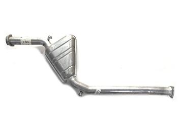 Uitlaat Middendemper Alfa Romeo 164  Motor 2.0i TS 1993-1996 beschikbaar voor biedingen