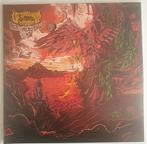 Los Tabanos Experience - Rise Of The Melted Eagle stonerrock, Ophalen of Verzenden, Zo goed als nieuw, 12 inch, Overige genres
