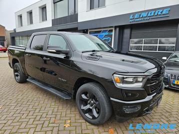 Dodge Ram 1500 4X4 5.7 V8 4x4 Crew Cab Big Horn beschikbaar voor biedingen