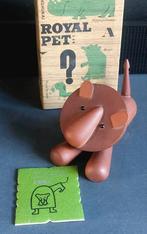 Danish Design houten leeuw, jaren 60/70 van Senshukai, Ophalen of Verzenden