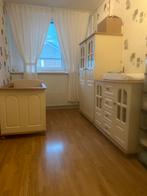 Babykamer in zeer goede staat!, Ophalen of Verzenden, Zo goed als nieuw, Ledikant