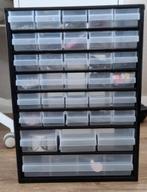 Sieraden maken - Complete set!, Hobby en Vrije tijd, Kralen en Sieraden maken, Ophalen of Verzenden, Zo goed als nieuw, Overige typen