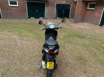 Nette Piaggio Liberty S, Malossi 80cc, +- 5700 km!, Ophalen, Piaggio, Zo goed als nieuw, Benzine