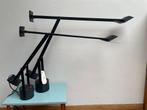 design bureau lamp Artemide Tizio, Huis en Inrichting, Lampen | Tafellampen, Ophalen, Zo goed als nieuw, Modern, Metaal