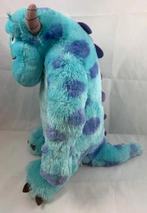 Disney Monsters Inc Co James P. Sullivan Sulley knuffel 50cm, Kinderen en Baby's, Speelgoed | Knuffels en Pluche, Postbus 64461, Brunssum, Nederland