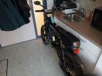 Te ruil voor andere fatbike, Ophalen of Verzenden, Elektrische step (E-scooter)