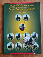 Het fokken van het Friese paard - Dr. Ir. A. Osinga, Ophalen of Verzenden, Gelezen, Overige onderwerpen, Dr. Ir. A. Osinga