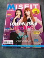 Misfit magazine, Ophalen of Verzenden, Zo goed als nieuw