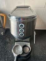 Espresso machine, Witgoed en Apparatuur, Koffiezetapparaten, Ophalen of Verzenden, Zo goed als nieuw, Espresso apparaat