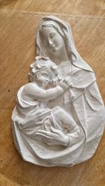 Maria met kindje Jezus, Antiek en Kunst, Ophalen of Verzenden