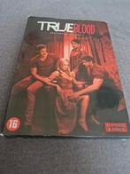 True blood seizoen 4 - dvd, Cd's en Dvd's, Dvd's | Tv en Series, Vanaf 16 jaar, Ophalen of Verzenden, Zo goed als nieuw