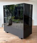 Gaming PC – Ryzen 5 5600G – RTX 3060 – RGB, Computers en Software, Desktop Pc's, Gebruikt, AMD Ryzen 5 5600G, Zelf gebouwde pc