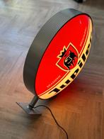 Jupiler Reclame Lamp - 70cm 🍻💡, Verzamelen, Ophalen, Gebruikt, Lichtbak of (neon) lamp