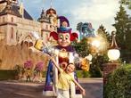 4 flexible efteling tickets, Drie personen of meer, Ticket of Toegangskaart