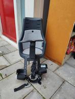 Gebruikt Bobike Voorzitje Fiets, Fietsen en Brommers, Ophalen, Bobike, Gebruikt, Voetsteuntjes