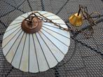 Tiffany hanglamp, Huis en Inrichting, Lampen | Hanglampen, Ophalen, Gebruikt, 75 cm of meer