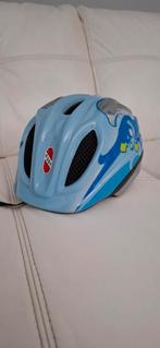 Kinder fietshelm, Ophalen of Verzenden, Zo goed als nieuw