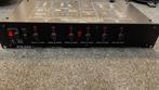 Pulsar rackpack switcher 6x5 AMP DIMMING, Gebruikt, Ophalen of Verzenden