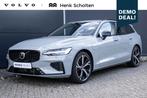 Volvo V60 T6 Plug-in hybrid AWD Plus Dark | Verwarmbare voor, Auto's, Automaat, Stof, Euro 6, 4 cilinders