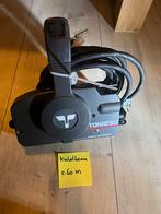 Gashendel tohatsu, Ophalen of Verzenden, Zo goed als nieuw, Motor en Techniek