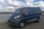 peugeot boxer 2.2, Auto's, Voorwielaandrijving, Euro 5, Stof, 4 cilinders