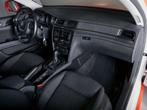 Skoda Superb Combi 1.8 TSI Active Business Line / 161pk / Pa, Auto's, Euro 5, Stof, Gebruikt, Zwart