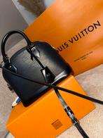 LV tas, Sieraden, Tassen en Uiterlijk, Tassen | Damestassen, Ophalen of Verzenden, Zo goed als nieuw, Zwart, Handtas